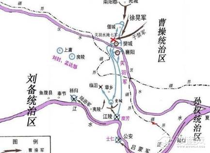 蜀汉灭亡之后 张飞和关羽后人结局为何完全不同