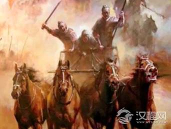 长平之战后濒临亡国的赵国，为什么还能维持三十多年？