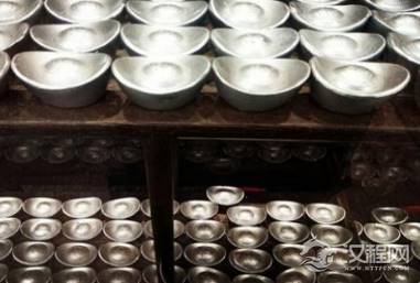 古代的一两银子是多少钱？古人一个月能挣多少银子呢？