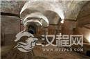 通向地心世界？揭神秘的罗马巴亚隧道