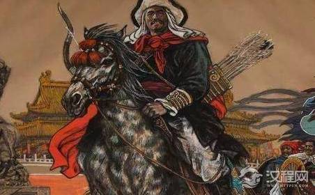 李自成坐拥50多万军队,为何让满清打得兵败如山倒?