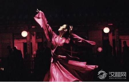 古代男子有老婆又三妻四妾的 他们为什么还要往青楼里跑