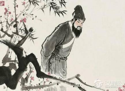 寻花问柳究竟出在什么地方 为何会来描述不务正业的男人呢