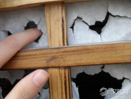古代窗户纸真的沾点水一捅就破吗 事实却不是这样的