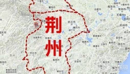 荆州这么大的地盘，为何孙权说借就借了呢？