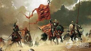 晋楚争霸中，楚国为什么屡屡败给晋国？