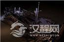 黑海发现沉船墓地 出土大量千年古沉船