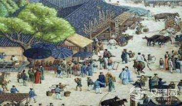 中国人被称为最会赚钱的民族之一，为什么古代中国要重农抑商？