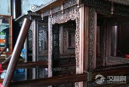 古代出门交通工具那么少 古人出门都坐什么交通工具