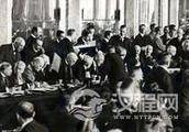 一战揭秘：哪一个国家的战争赔款共还了一百年？