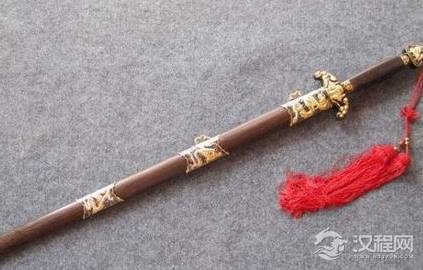 古代真的有尚方宝剑吗 这东西可以上斩昏君,下斩佞臣吗