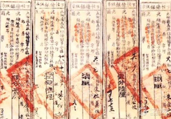 飞钱是什么？揭秘唐代货币汇兑制度