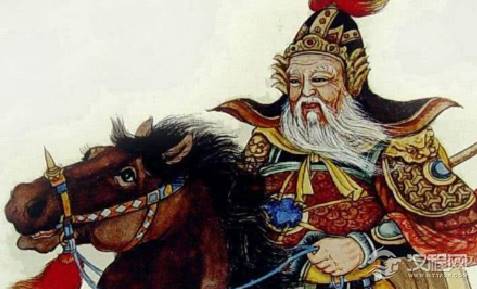 郭子仪是唐朝的名将，为何晚年生活却花天酒地?