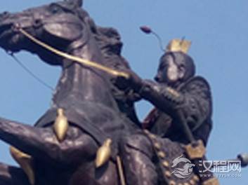 吕布死前对曹操大喊了哪六个字？曹操为何没有听他的话