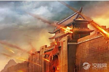 西晋结束三国乱世成为大统一王朝 为什么存在时间如此之短呢