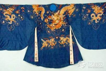 清朝皇帝一般会赏赐大臣黄马褂 作为前朝的明朝又会赏赐什么东西