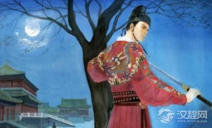 明朝锦衣卫里高手如云 朝廷为什么不派人去暗杀皇太极