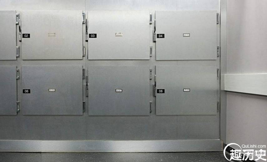 太平间为什么在负一楼?为什么叫“太平间”？