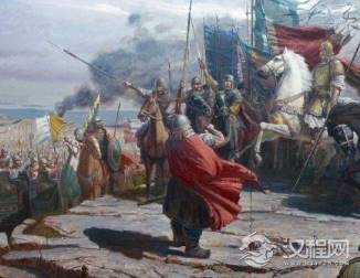 刘彻有哪些功绩?他是如何做出那么多影响深远的事的?