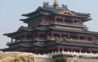 古时候还没有普通话 古人交流到底用什么方言呢