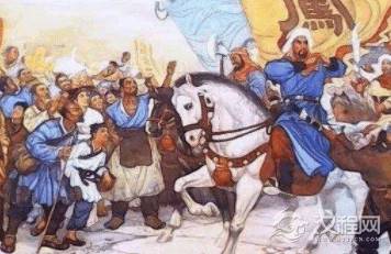 李自成带领的大顺军为何如此迅速的由盛转衰?