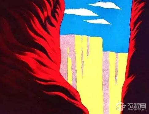 格罗菲的大峡谷组曲是怎么创作出来的?有着怎样的特点