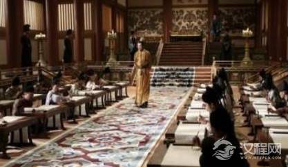 进士及第和同进士出身及进士出身有什么不同 他们的区别是什么