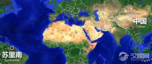 这个南美洲国家将汉语定为国语，至今还保留中国传统习俗