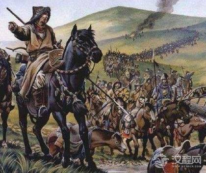 揭秘古代打仗和国库的关系 为什么一打起仗来国库就会空虚