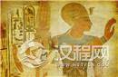 古埃及灭亡之谜：或因气候异常变化有关