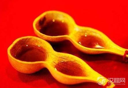 古代合卺酒到底是什么 新娘子三天回门又是怎么回事