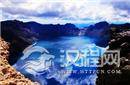 未解之谜：长白山天池到底有没有怪兽