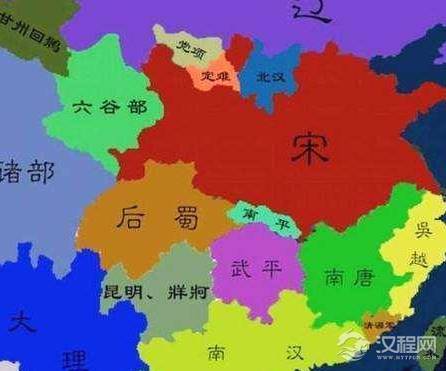 北宋如果采取先北后南的话 北宋能不能统一天下