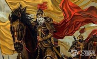 王翦和白起同是秦国大将，为何下场完全不同呢？