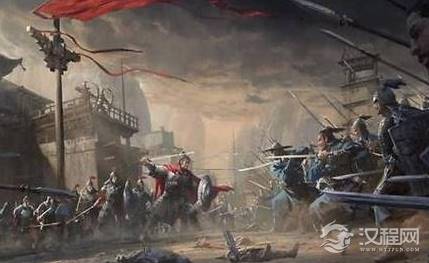 古代守城士兵射完弓箭之后怎么办 当然是向敌人“借”