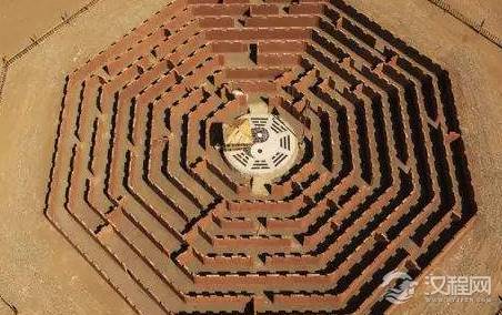 诸葛亮的八阵法到底有多厉害？真的存在吗？