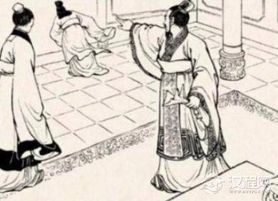 东汉末年名士祢衡，随意辱骂曹操下场如何？