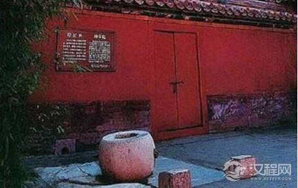 古代的冷宫到底是什么样 为何进去的妃子不是死掉就是疯了呢