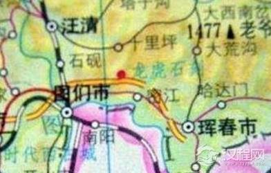 此国归还我国一块地，不足五平方公里，却造福东北