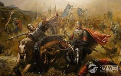 中国古代的攻心战到底是什么样的？兵者，诡道