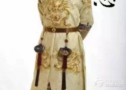 古人为何会喜欢身上佩戴玉佩呢 其中有什么寓意呢