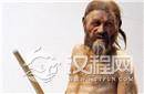死于5300年前的“冰人”奥兹要“开口说话”了?