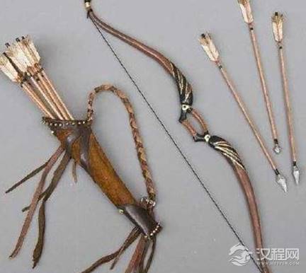 古代弓箭杀伤力到底有多大 弓箭真的可以一箭射死人吗