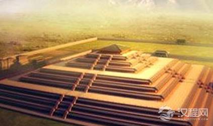 盘点秦始皇墓未解之谜,秦始皇陵墓为什么不能挖?