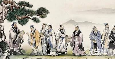 孔子的两个得意门生，宓子贱和巫马施为人分别如何？