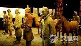 揭秘：千古一帝秦始皇陵中兵马俑为何没有主帅