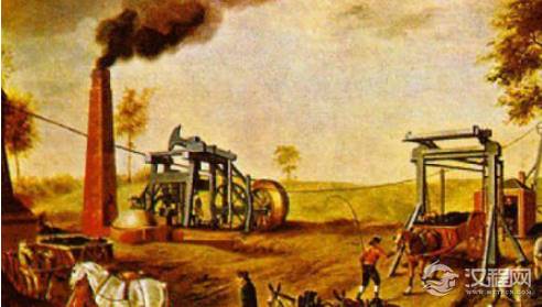 如果工业革命最初是发生在中国 会出现什么样的影响或者什么样的结果
