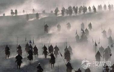 长平之战后，找过为什么撑了十年之久？