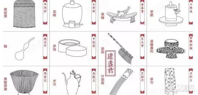 古代茶商也会打仗吗？不仅会卖茶打仗也在行