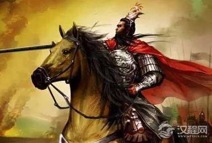 薛显：明朝开国大将，一生战功赫赫但却蛮横嗜杀